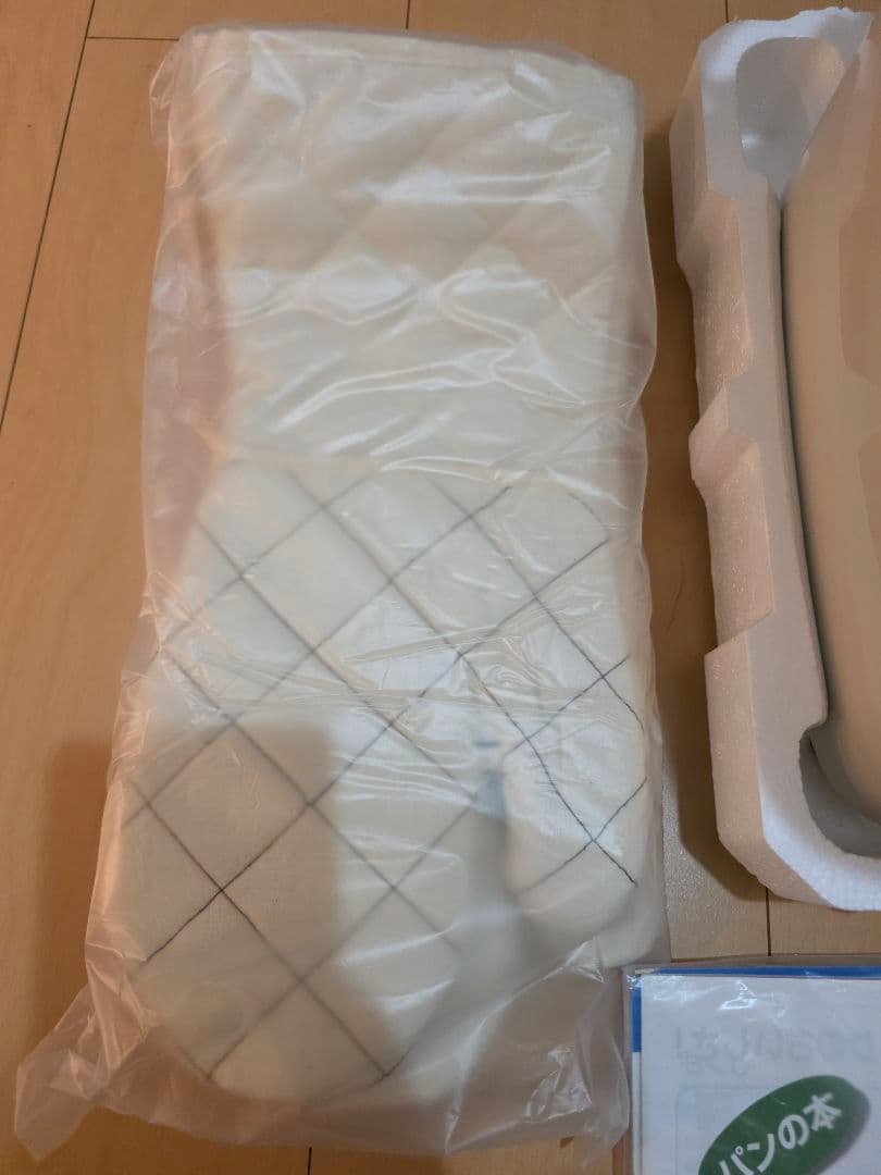 Panasonic ホームベーカリー　SD-BM105