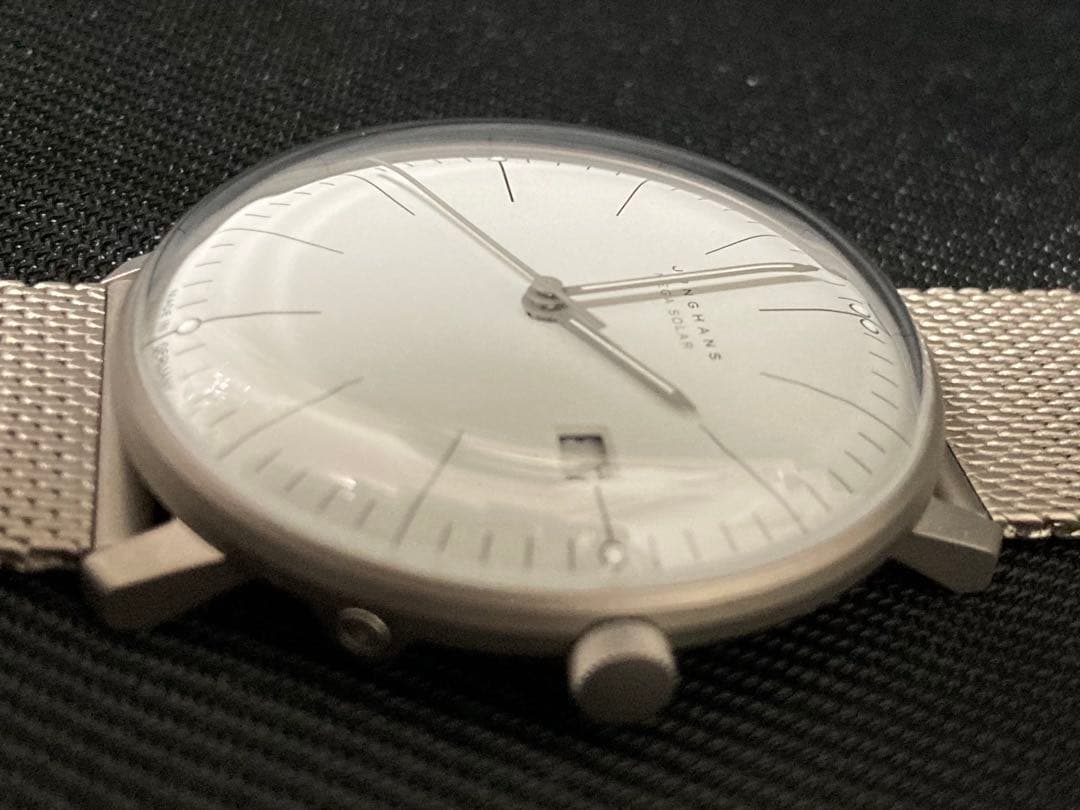 ユンカース　マックスビル　メガソーラー　059 2022 46