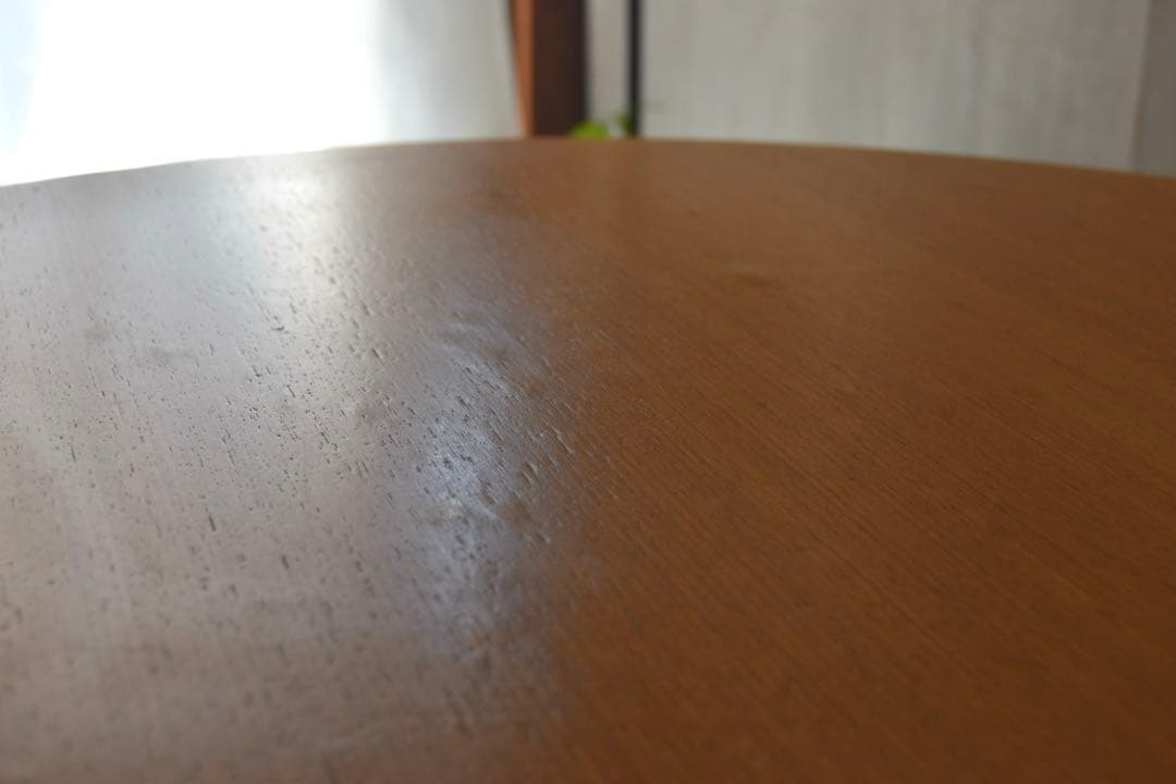 ルパンunico ALBERO Dining Table