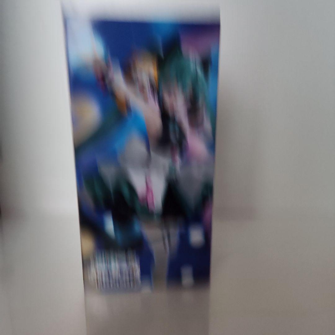 初音ミクフィギュアまとめ売り