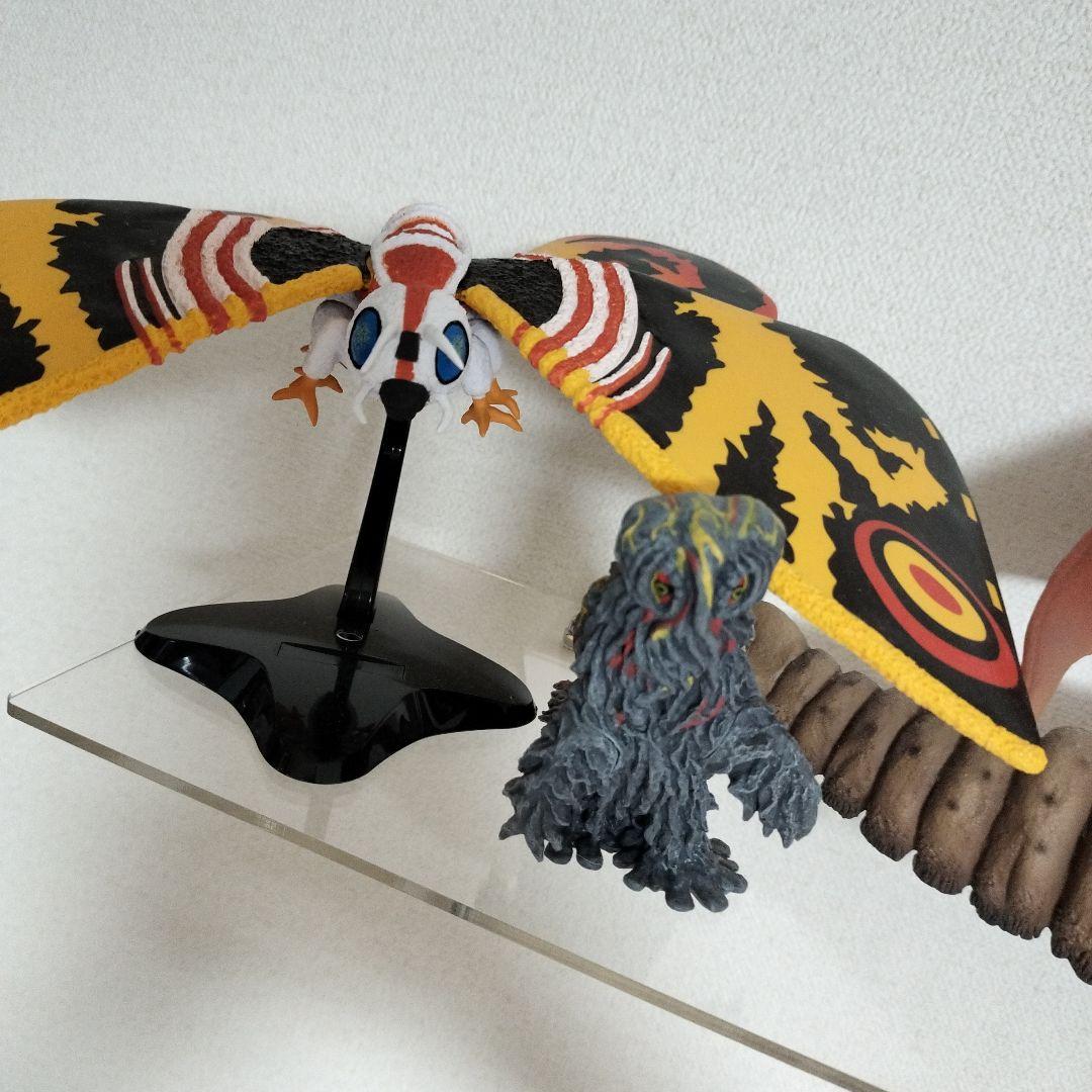 デアゴスティーニ 東宝怪獣コレクション コンプセット 1～55号