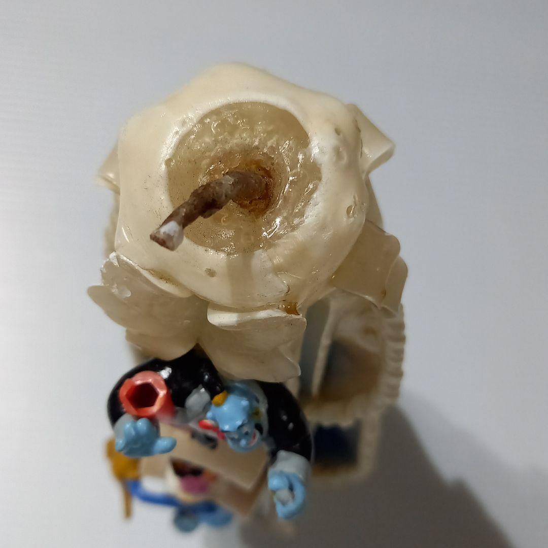 ディズニー　キャンドル　アラジン　ジーニー　ハワイ