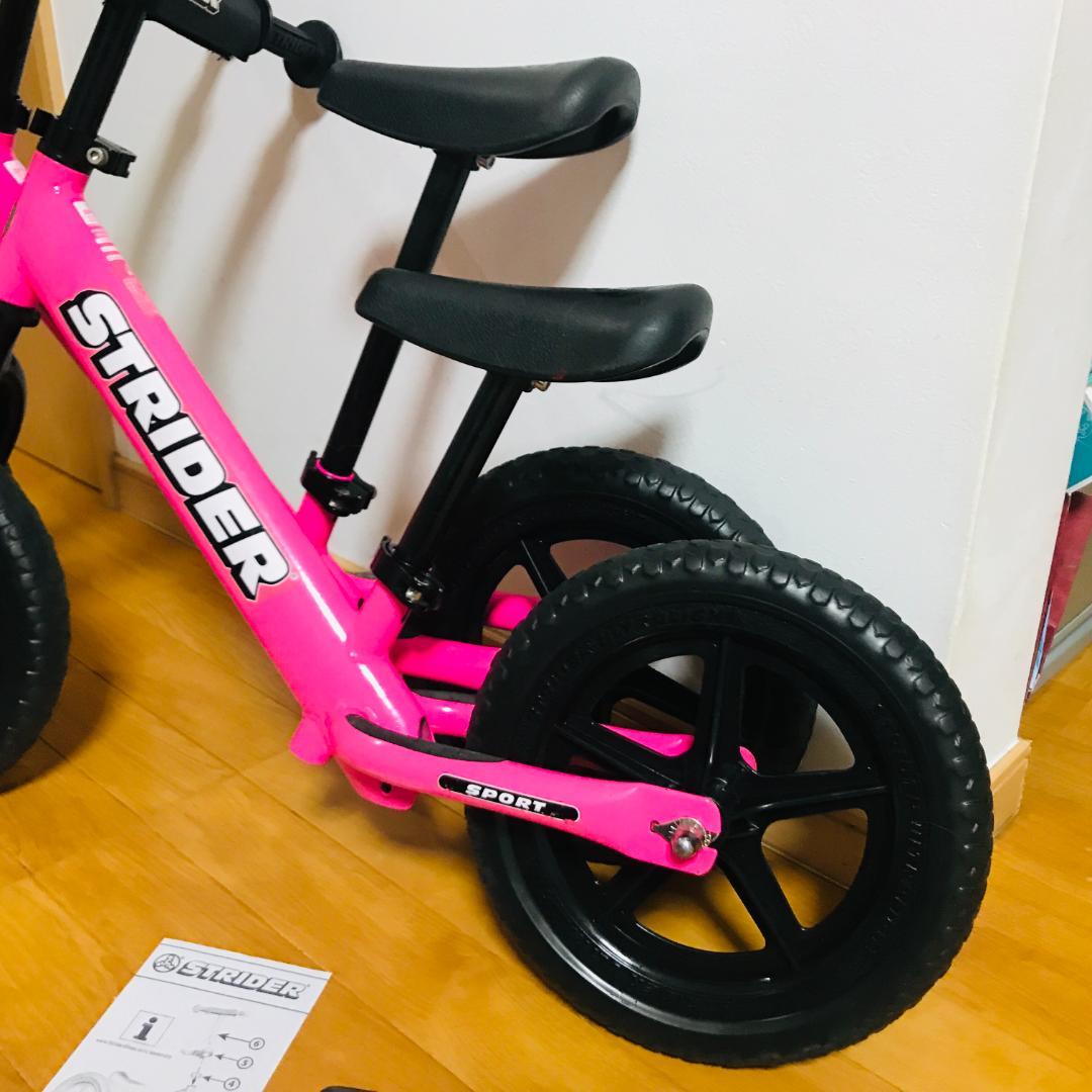 ディーバイク DAX ミッキーマウス 三輪車 折りたたみ ディズニー