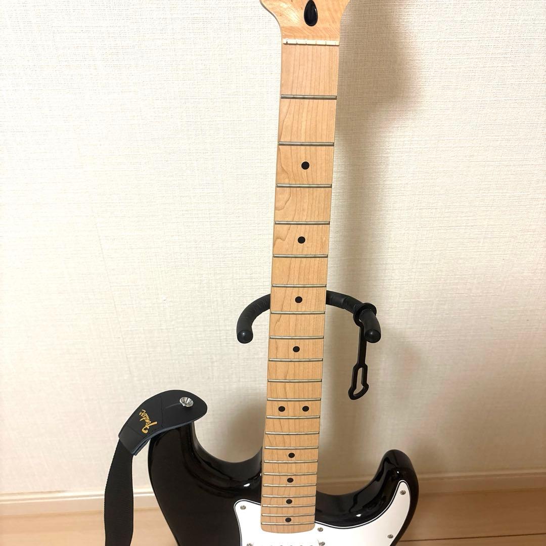 ギター Square by Fender