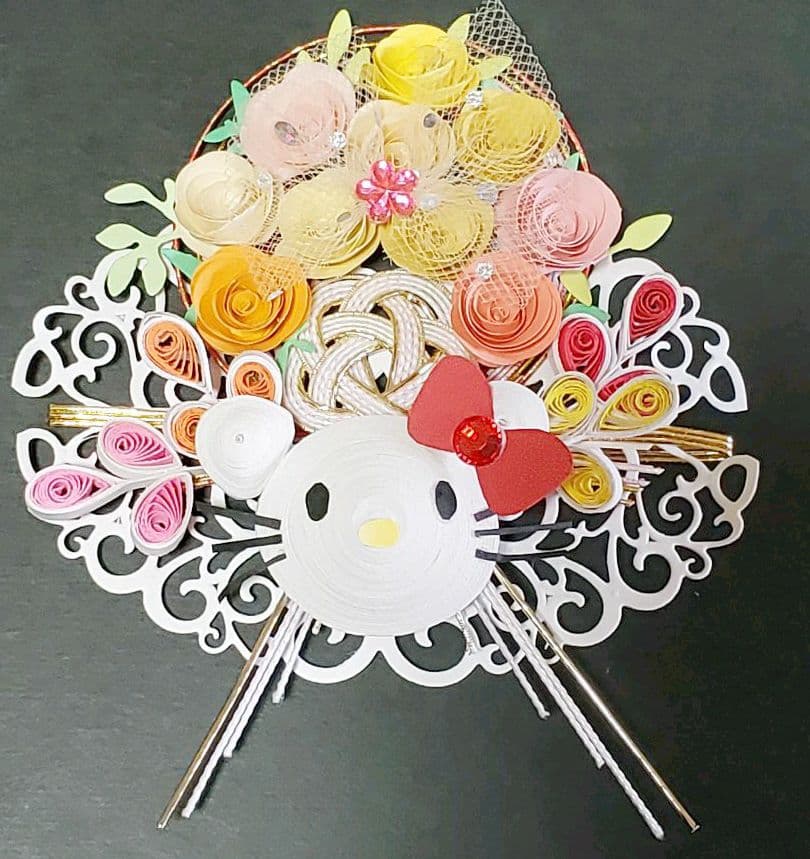 オーダーメイド 受付ます＼(^o^)／アルバム飾り 春物 オーダー受付中(^O^)