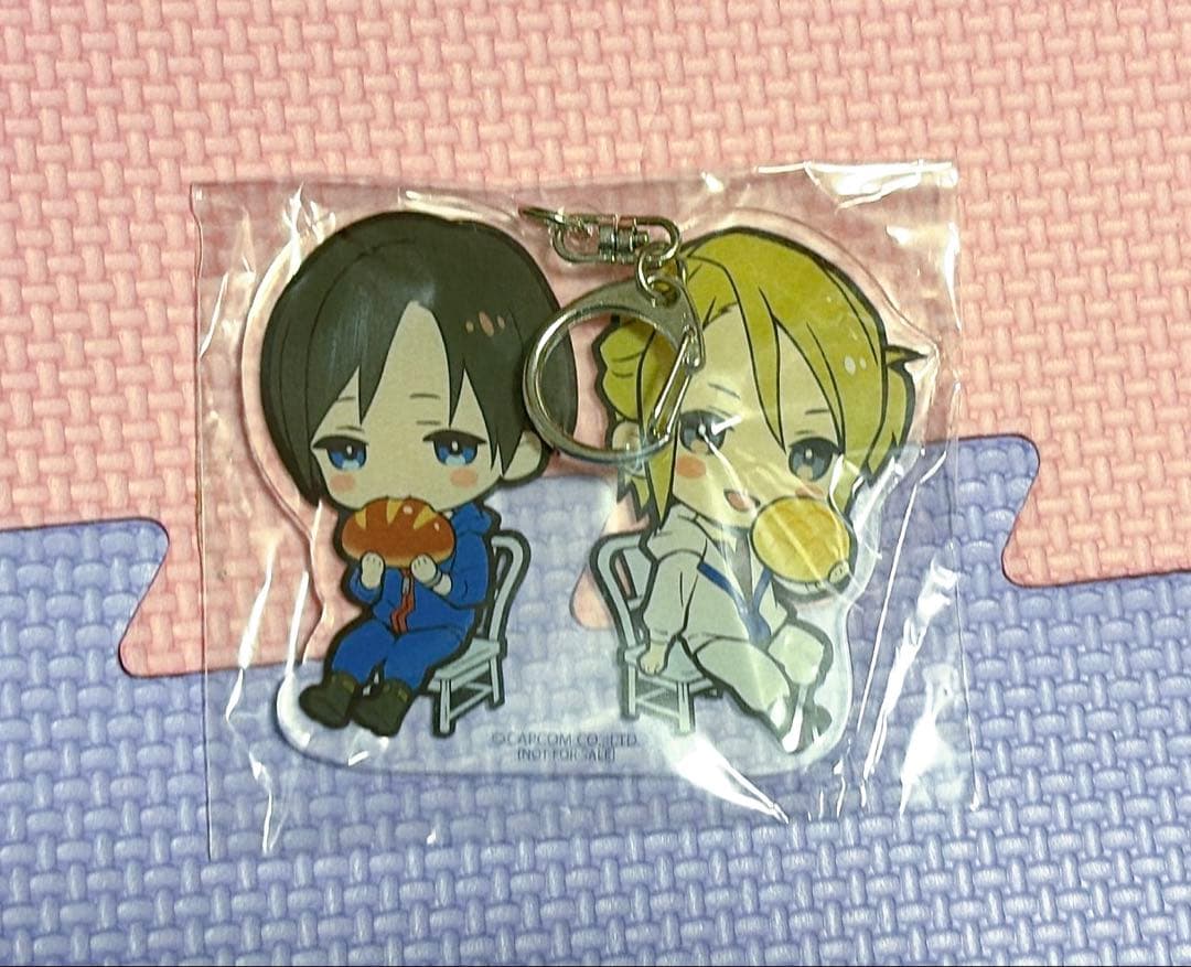 d*7様 囚われのパルマ グッズ セット ハルト アオイ チアキ