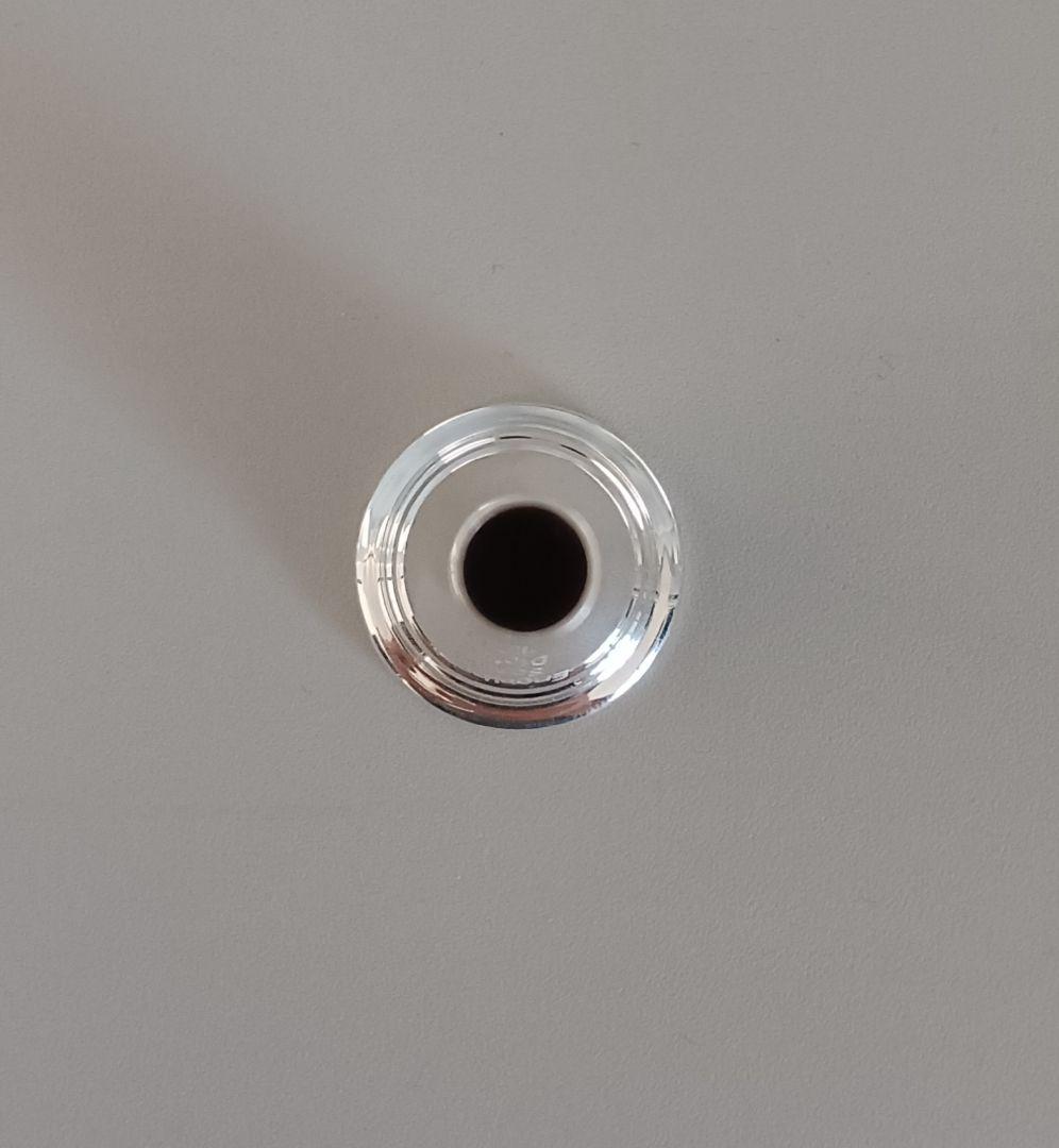 E.Schmid 12 デジタル ホルンマウスピース