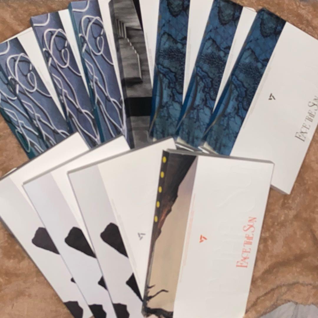 seventeen セブチ ジュン 500点以上 まとめ売り