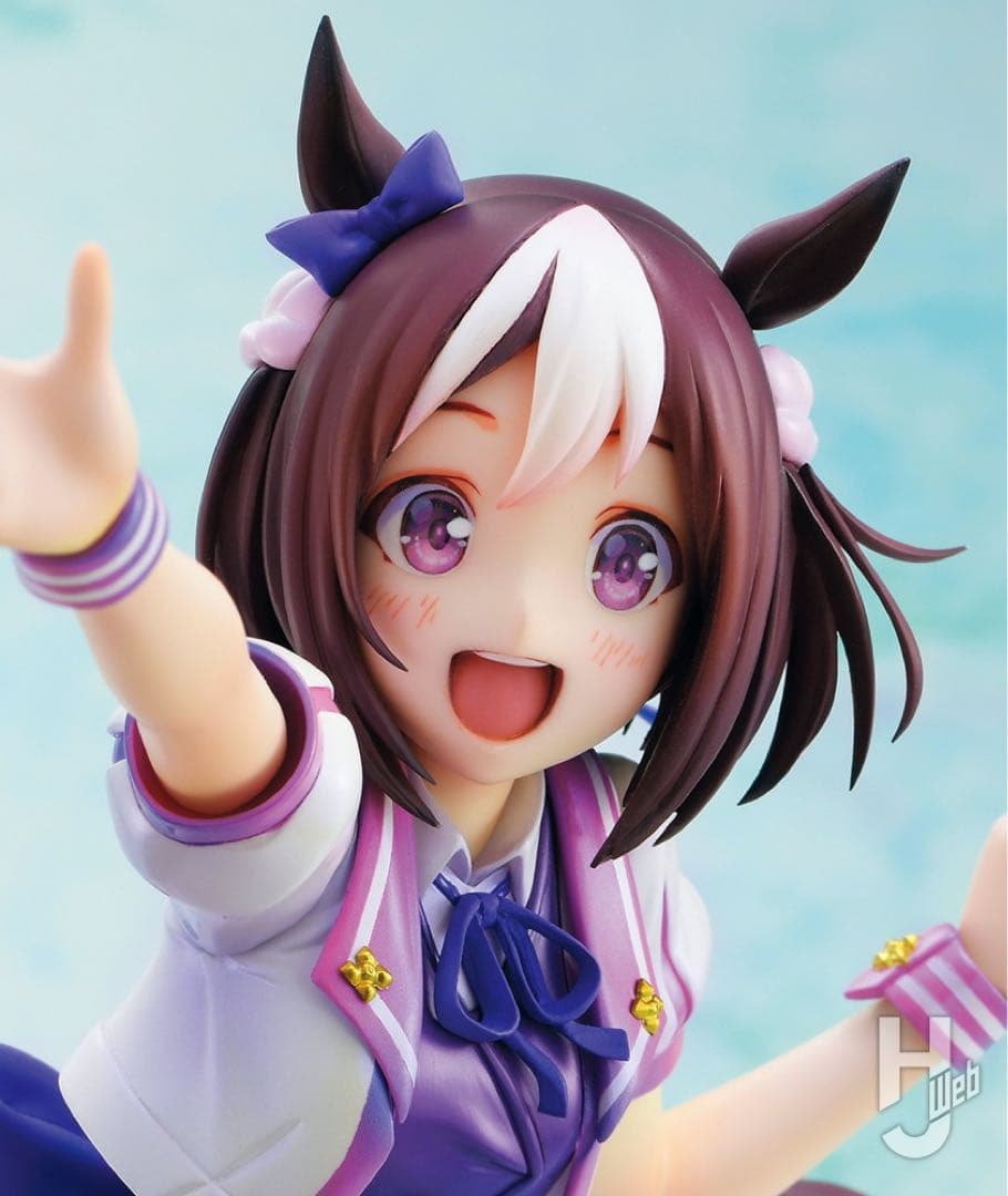 ウマ娘 プリティーダービー　スペシャルウィーク