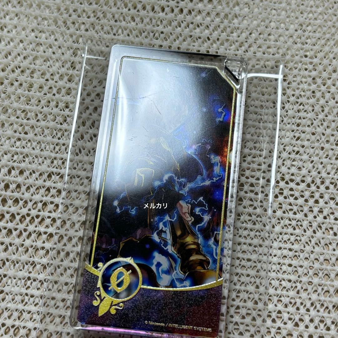 ファイアーエムブレム サイファ FE0 ドミテリアキーチェーン ヘクトル