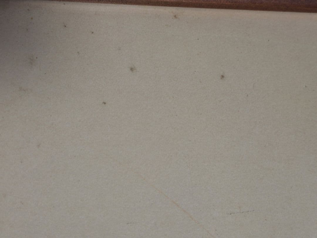 犀吉　　黒田征太郎　クレヨン画　猫　2つセット