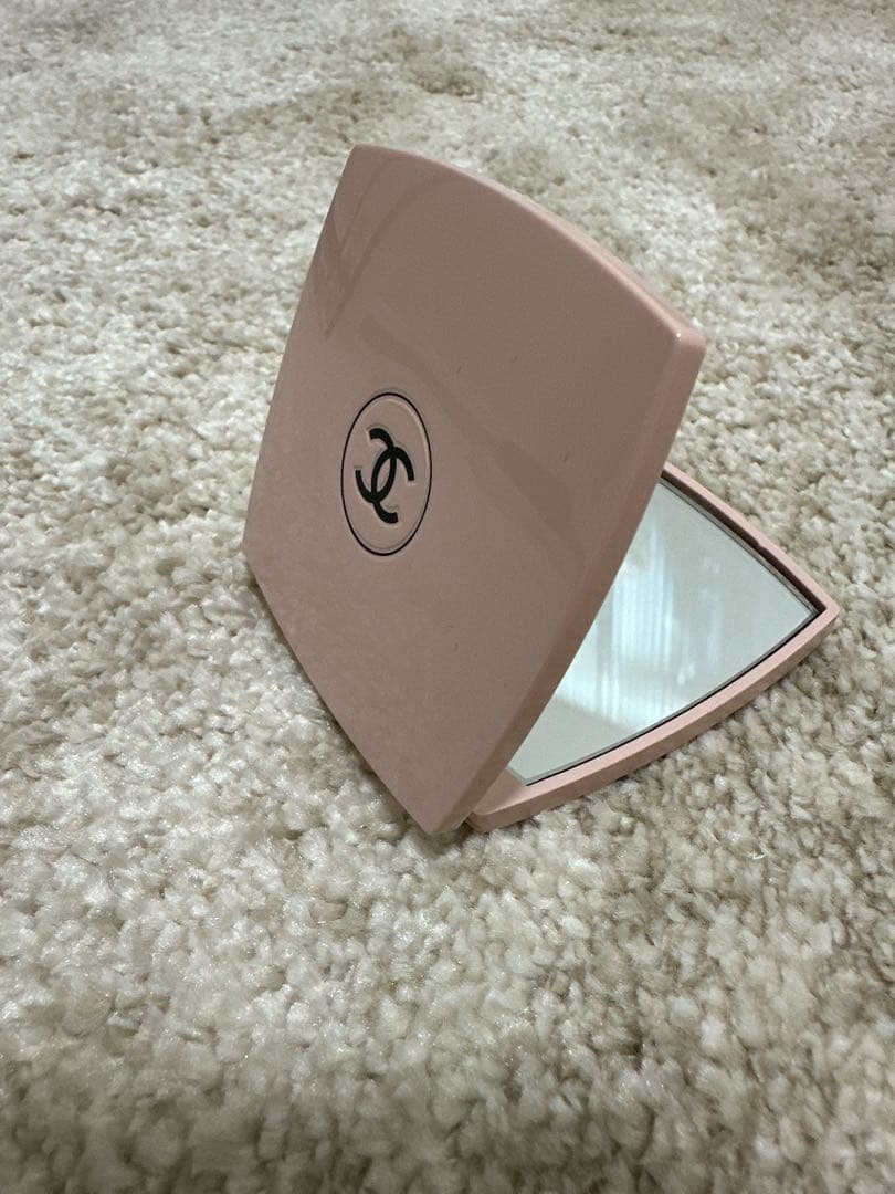 新品 送料込 CHANEL シャネル ドゥーブル　BALLERINA