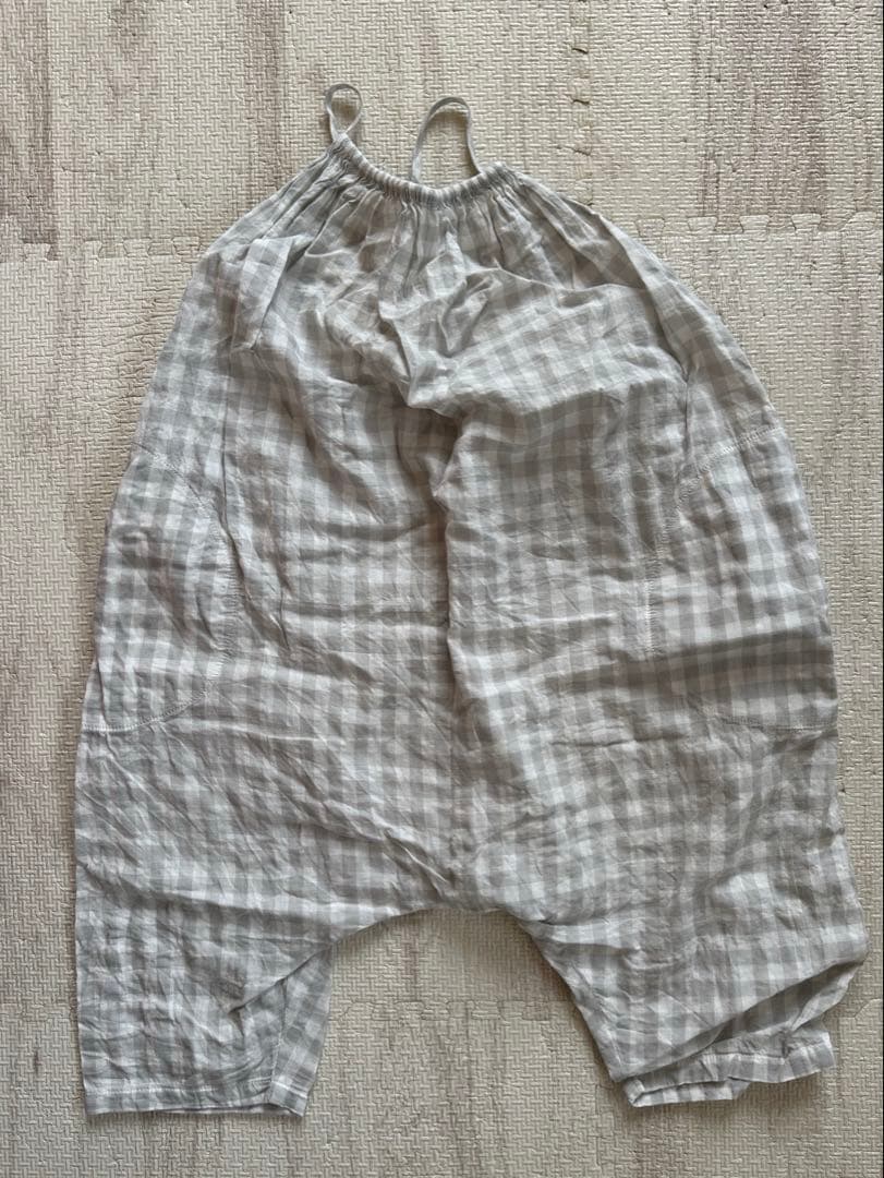 その他 soor ploom Ines Romper 3y