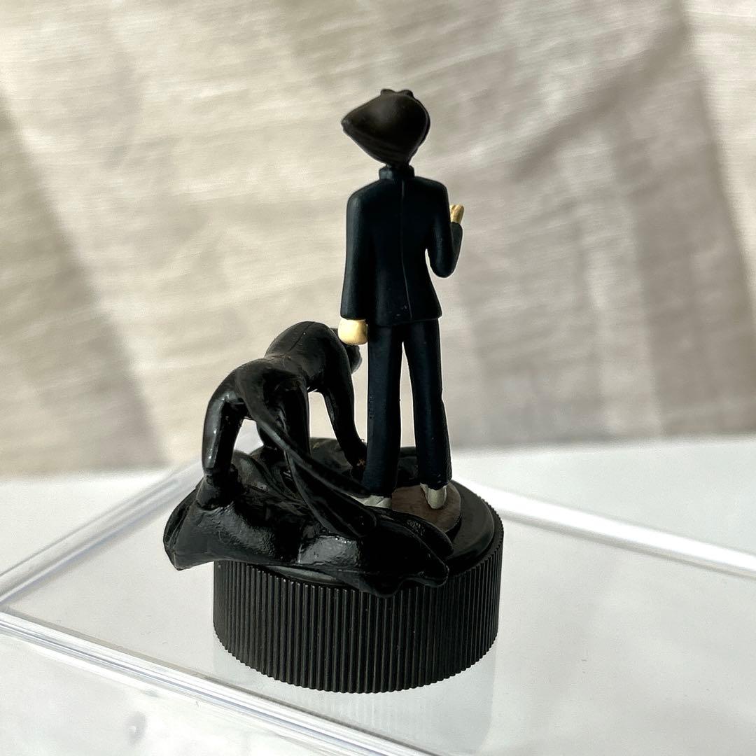 横山光輝ワールド アニメキャラクター ボトルキャップ - メルカリ