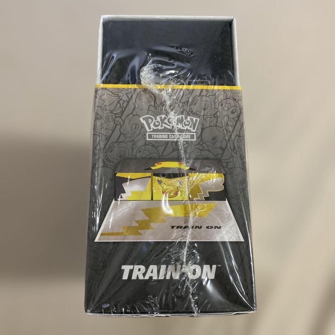 ポケモンカード 25周年 Celebrations 未開封BOX 2点セット