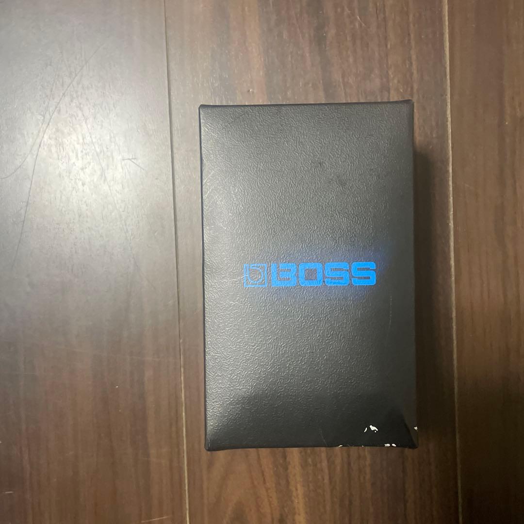 ギター boss d BD-2