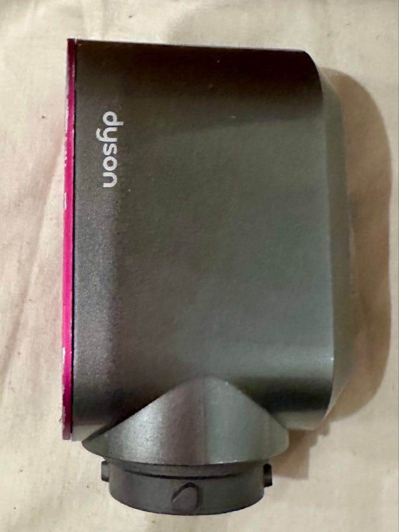 Dyson ダイソン Airwrap エアラップ ドライヤー ケース付き