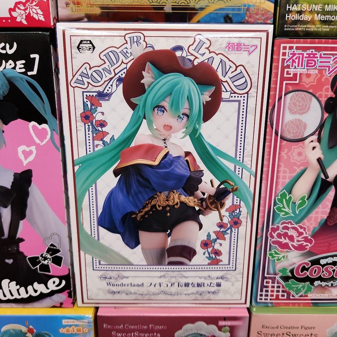 まとめ売り】美少女フィギュア19体セット