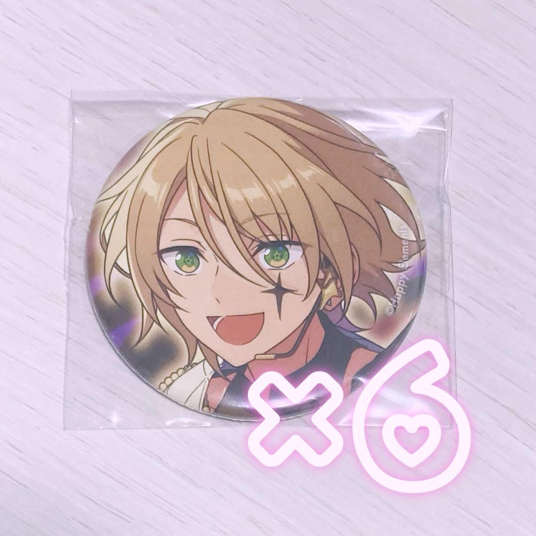 ♡ あんスタ 白鳥藍良 ALKALOID コレ缶 ♡ - メルカリ