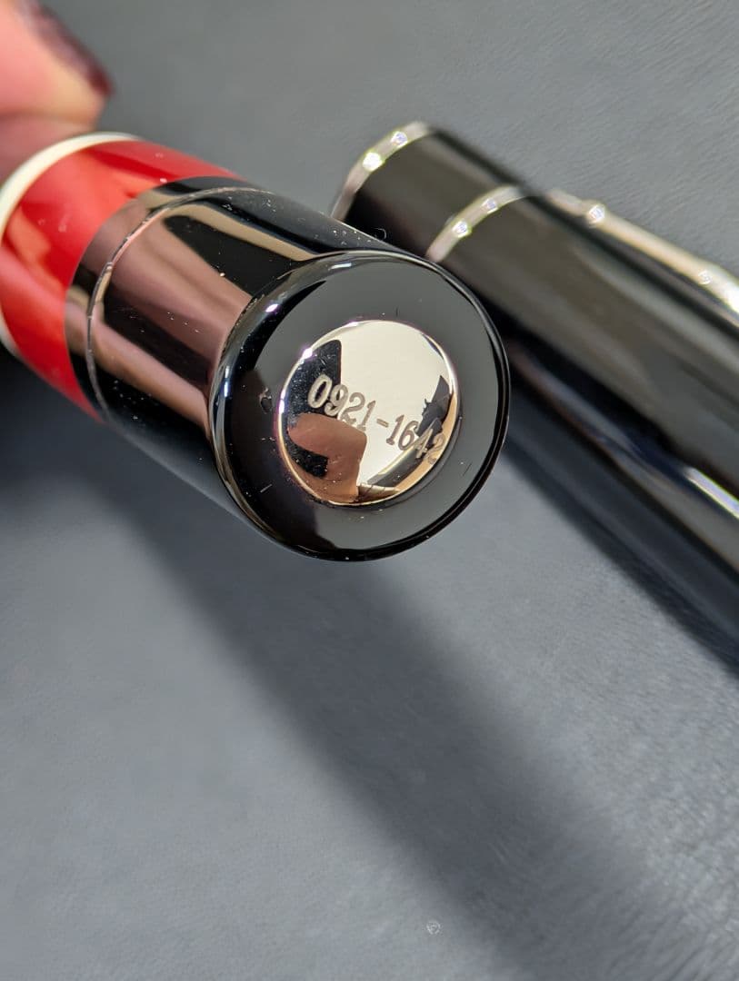 DELTA デルタ 万年筆 MAORI LIMITED EDITION