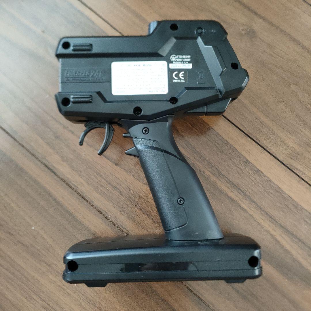 フルベアリング　タミヤ サンダーショット ファインスペックプロポセット