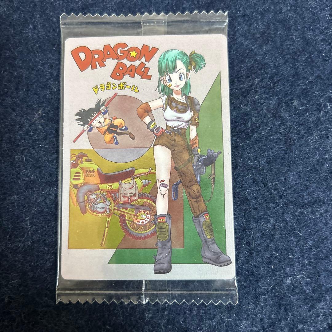 イタジャガドラゴンボールコンセプトレア - メルカリ