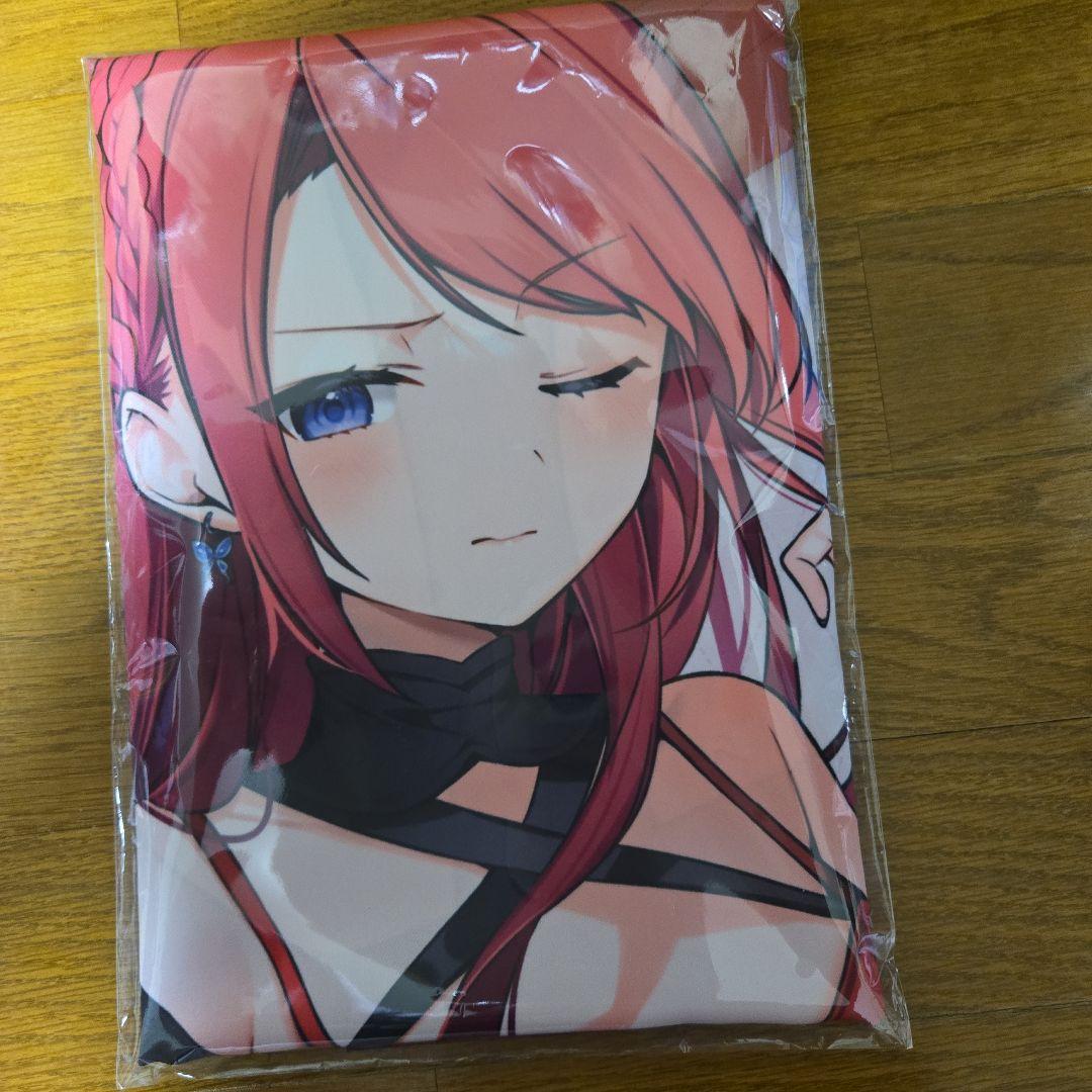 ロクでなし魔術講師と禁忌教典 くじ引き堂 s賞 ロクでなし魔術