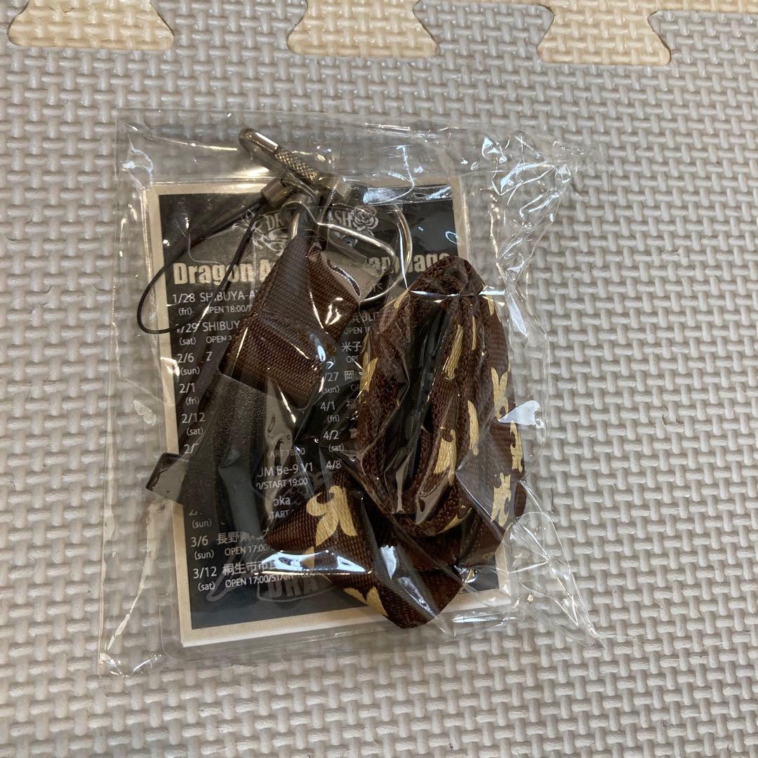 Dragon Ash ドラゴンアッシュ パス 非売品 kj THE RAVENS - メルカリ