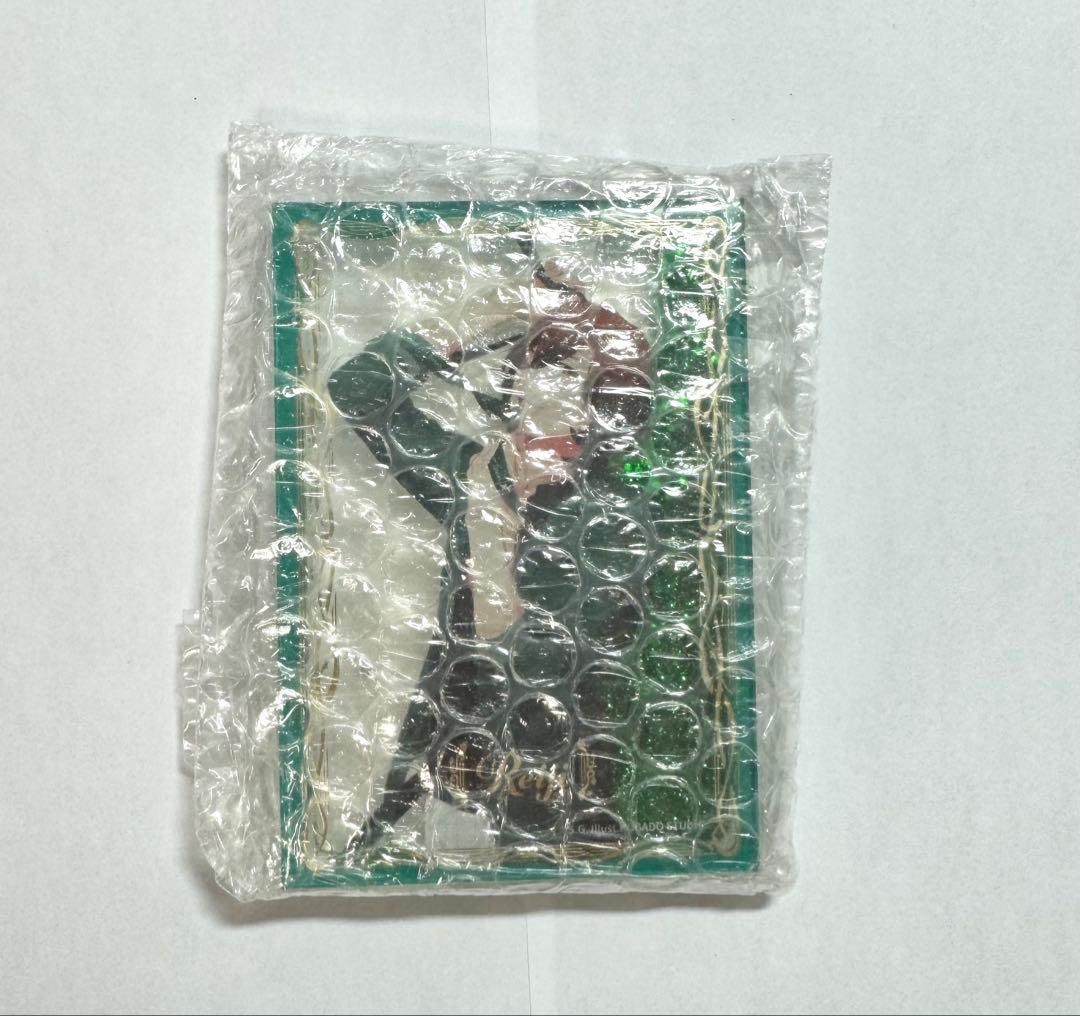 ブロッコリーくじ うたプリ CR B賞 寿嶺二 アクリルブロック - メルカリ