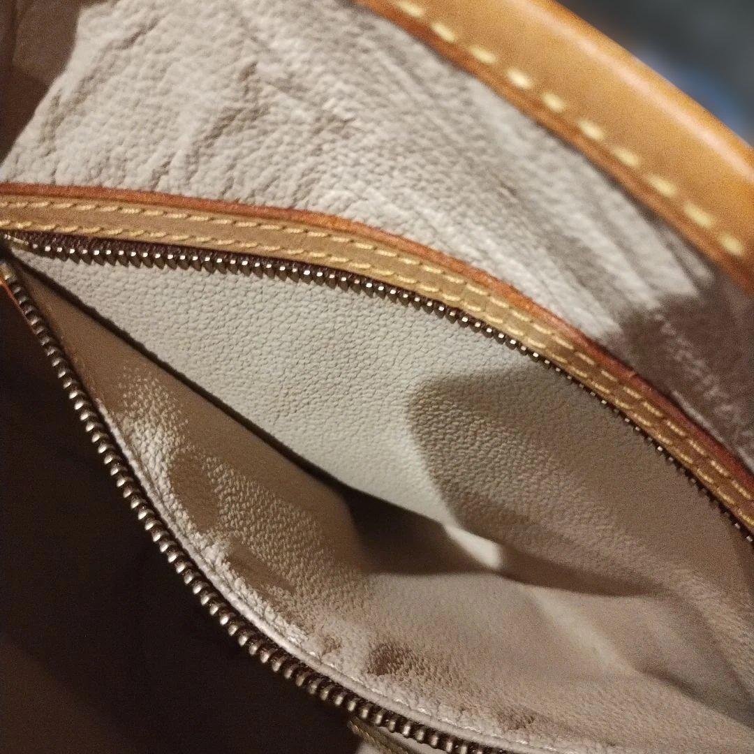 値下 LOUIS VUITTON モノグラム トートバッグ