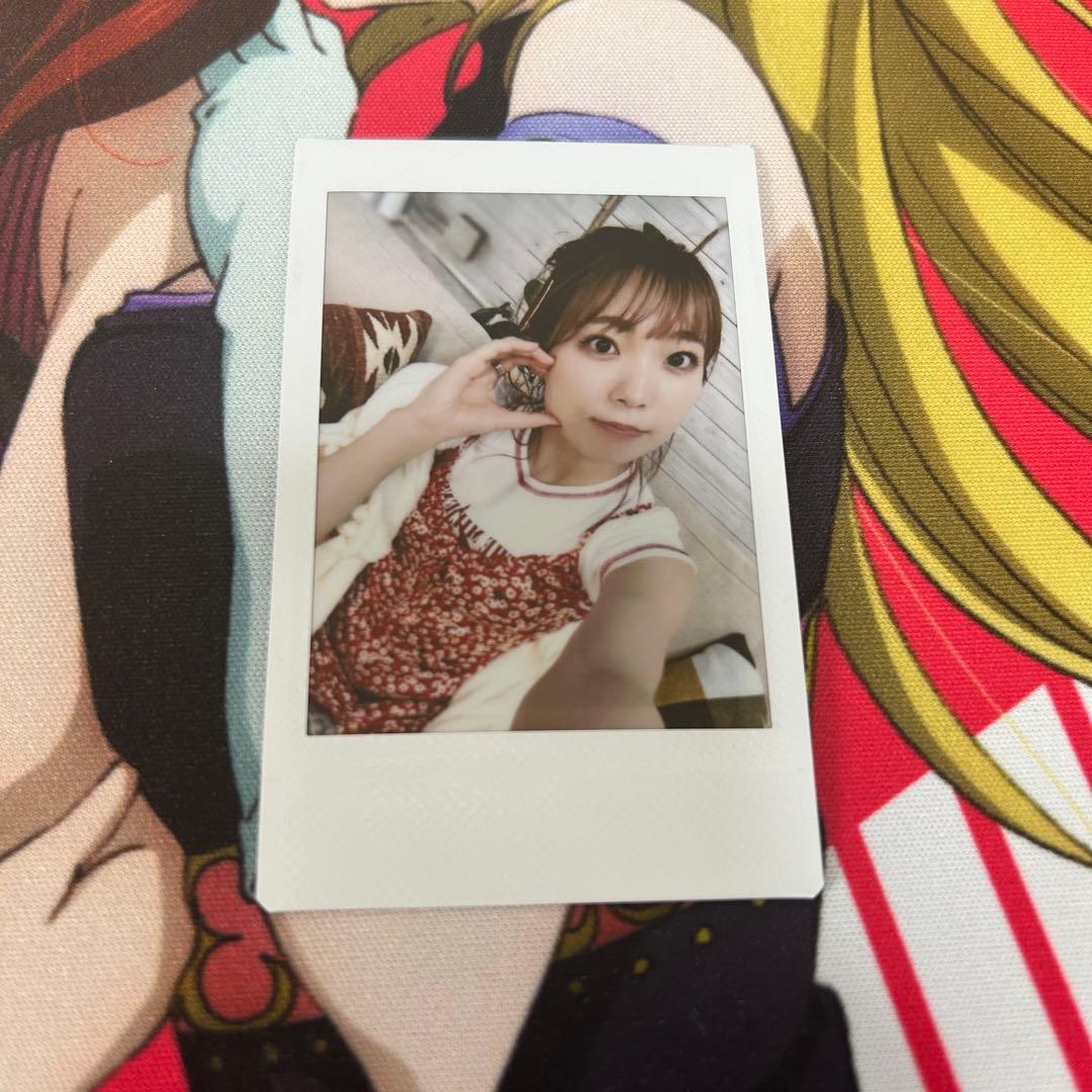 斉藤朱夏 チェキ 福岡 - メルカリ