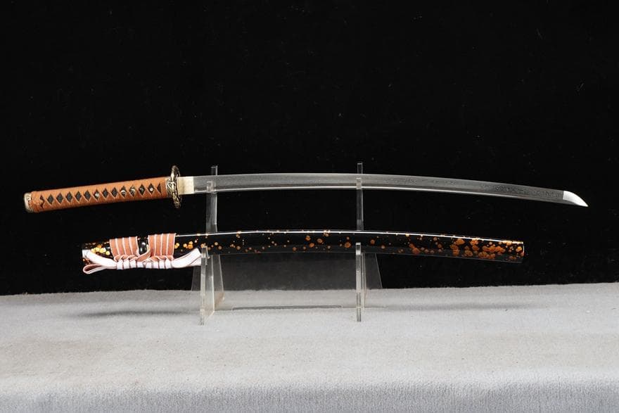 【武士の花言葉】日本刀 模造刀 居合刀 斬馬刀 龍泉剣 清剣 唐刀 漢剣