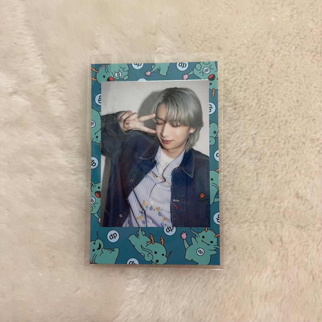 龍宮城 冨田侑暉 ミニフォトカード トレカ 龍TUBE - メルカリ