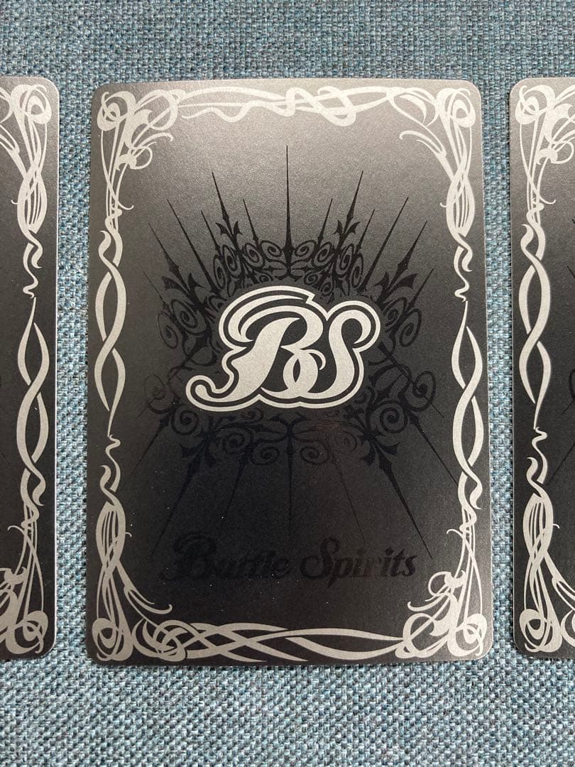 超龍騎神グラン・サジット・ノヴァ　3枚