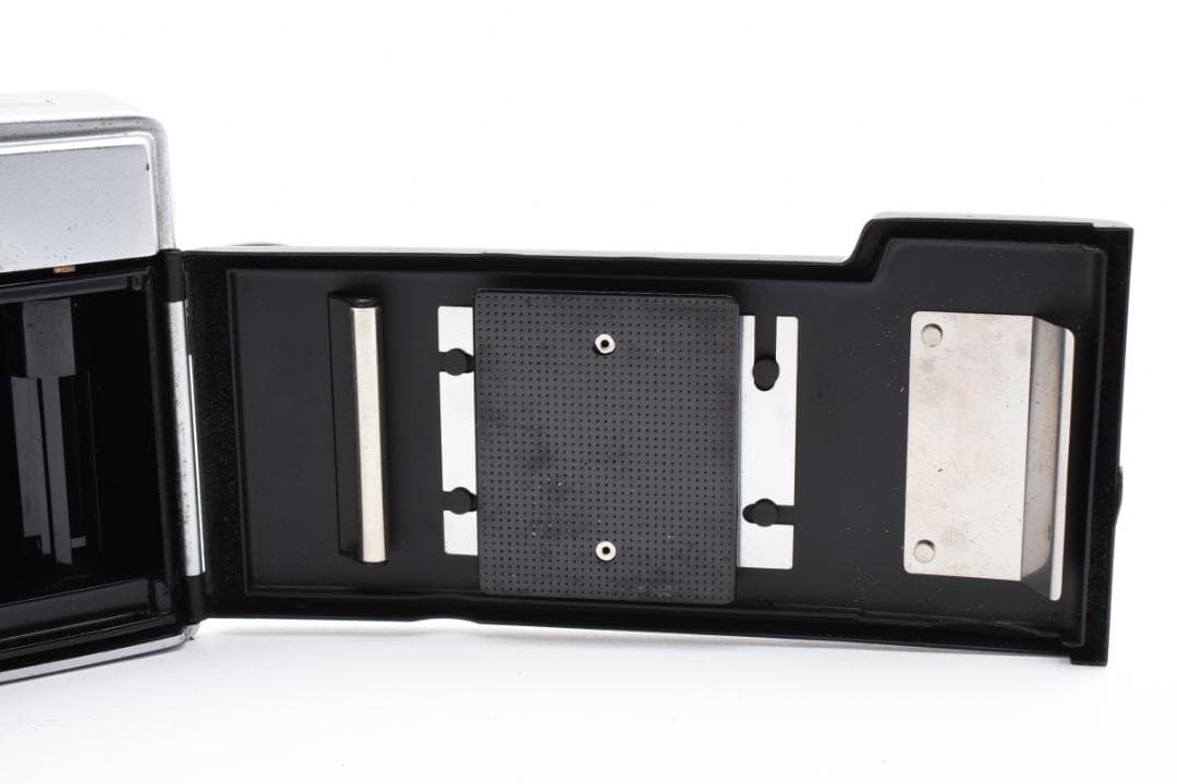 431□動作品□ OLYMPUS-PEN EED レンジファインダー - メルカリ