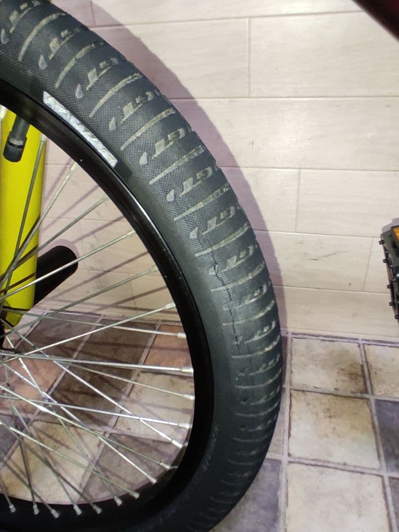 全国送料無料 GT SOCA 72 BMX チェーンカバー付き