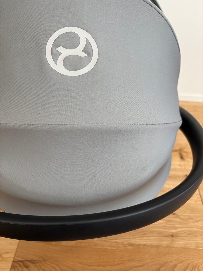 サイベックス エイトン M i-Size cybex ATON ベビーシート