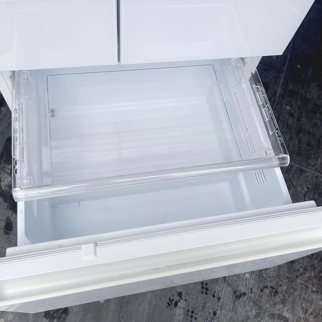 2取付無料！パナソニック高性能パーシャル搭載おしゃれホワイト5ドア冷蔵庫！洗濯機