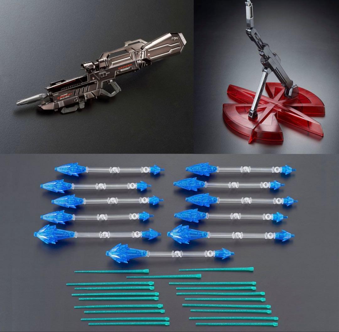 【新品未開封品】 MG プロヴィデンスガンダム スペシャルコーティング 2次