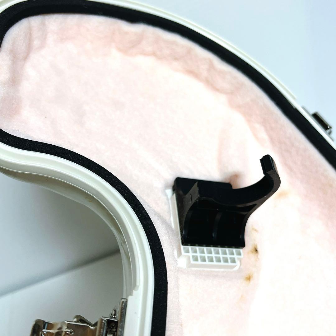 【良品】BEST BRASS e-SAX テナーサックス　ベストブラス　消音器