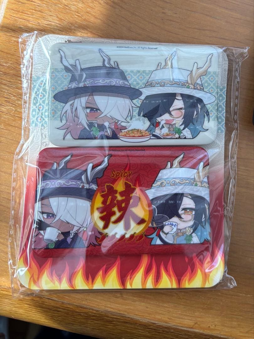 第五人格 オフラインパック 6周年 特別版 白黒無常