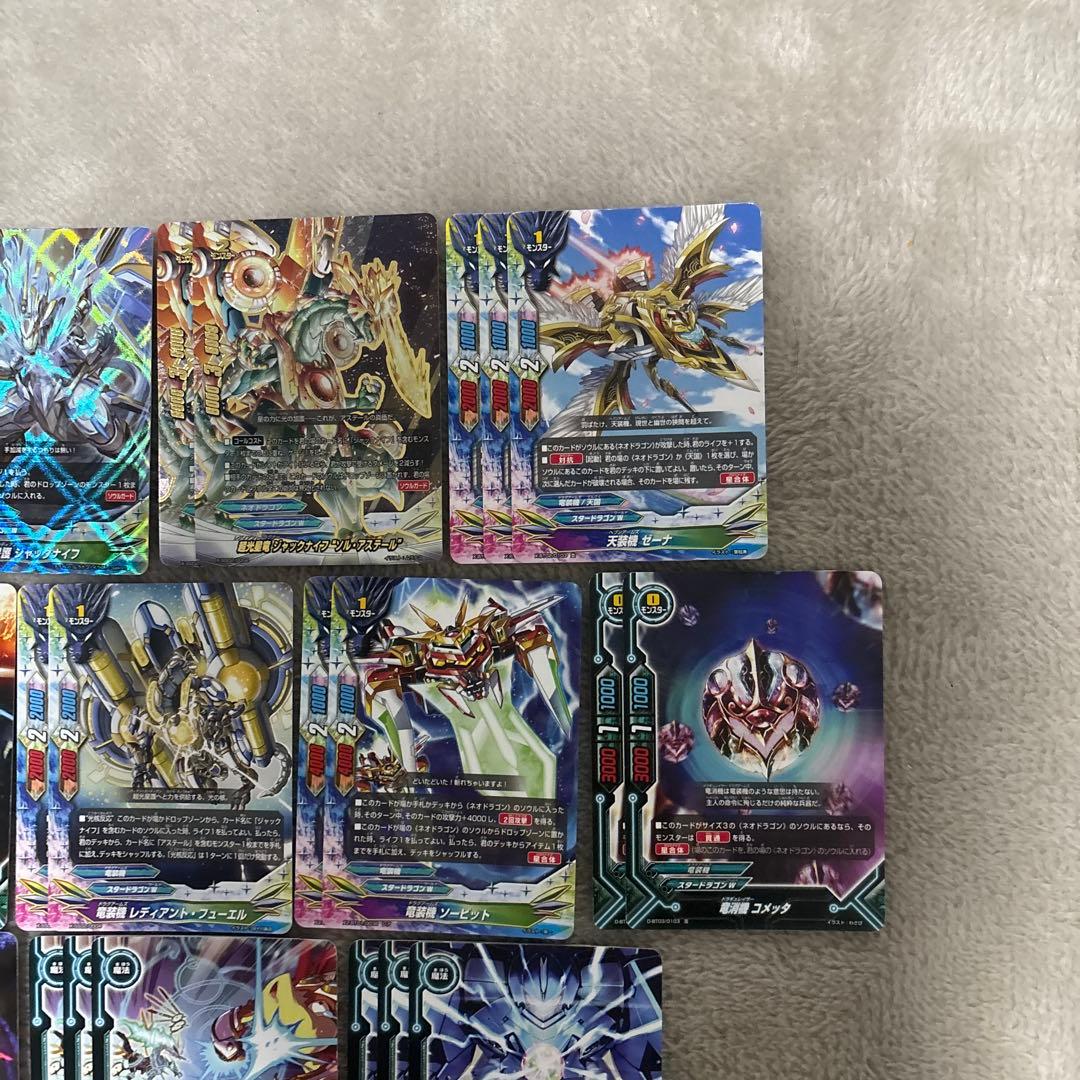 ジャックナイフデッキ バディファイト - メルカリ