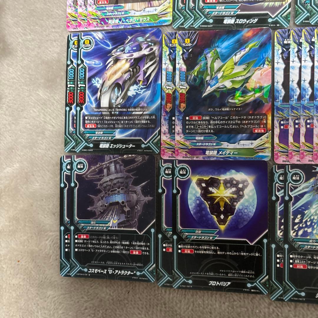 ジャックナイフデッキ バディファイト - メルカリ