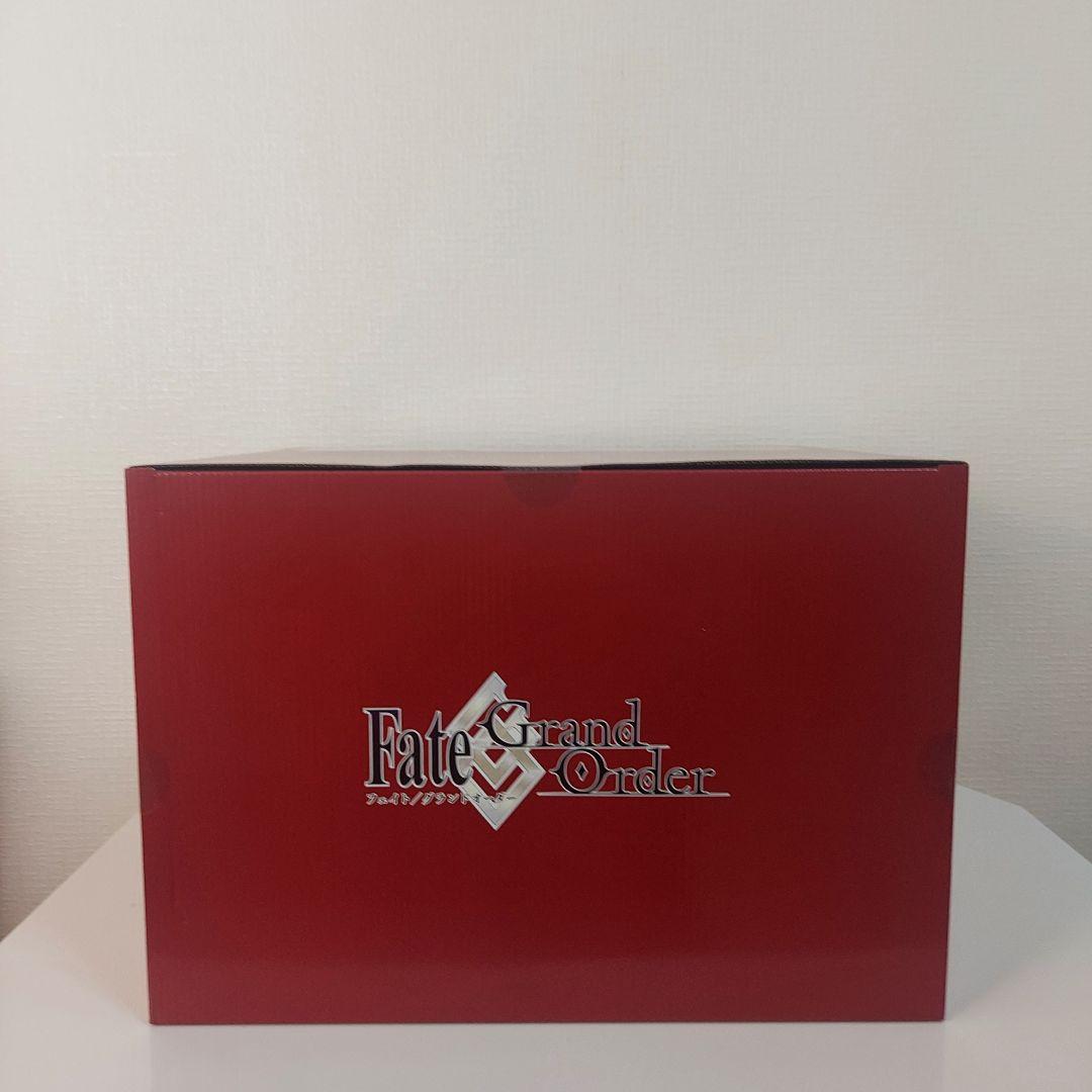 FGO クーフーリン オルタ　FREEing 1/7スケールフィギュア