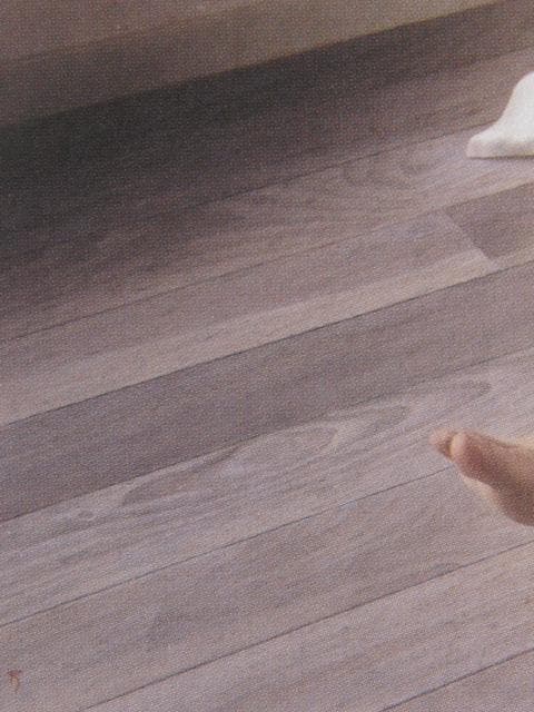 塩谷亮、白い部屋、希少な画集より、新品高級額・額装付、状態良好