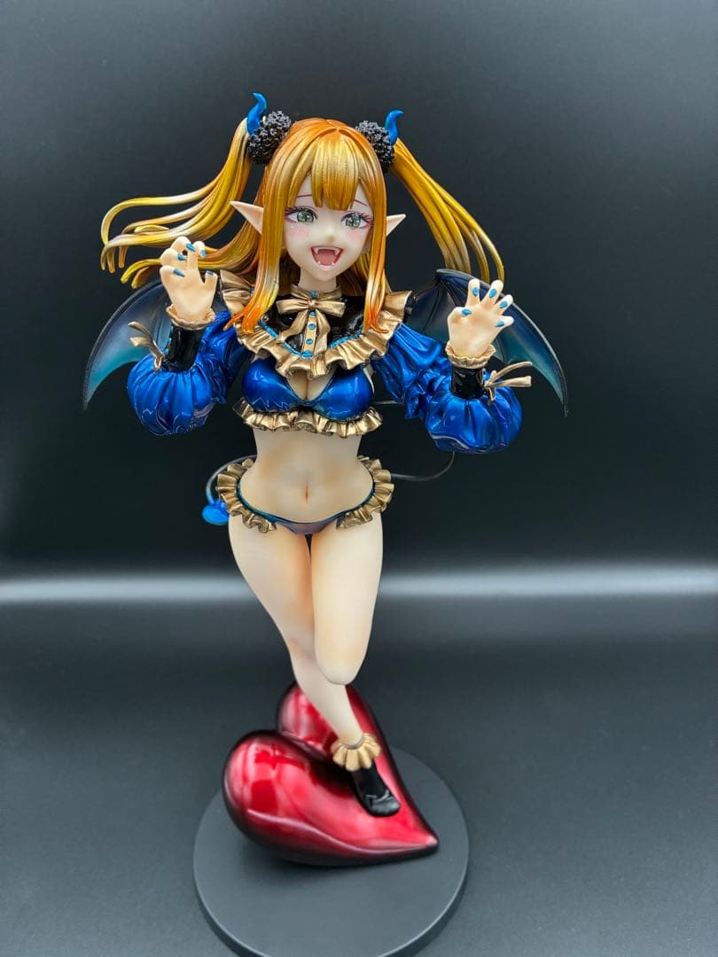 9*n様 着せ恋　リズver リペイント