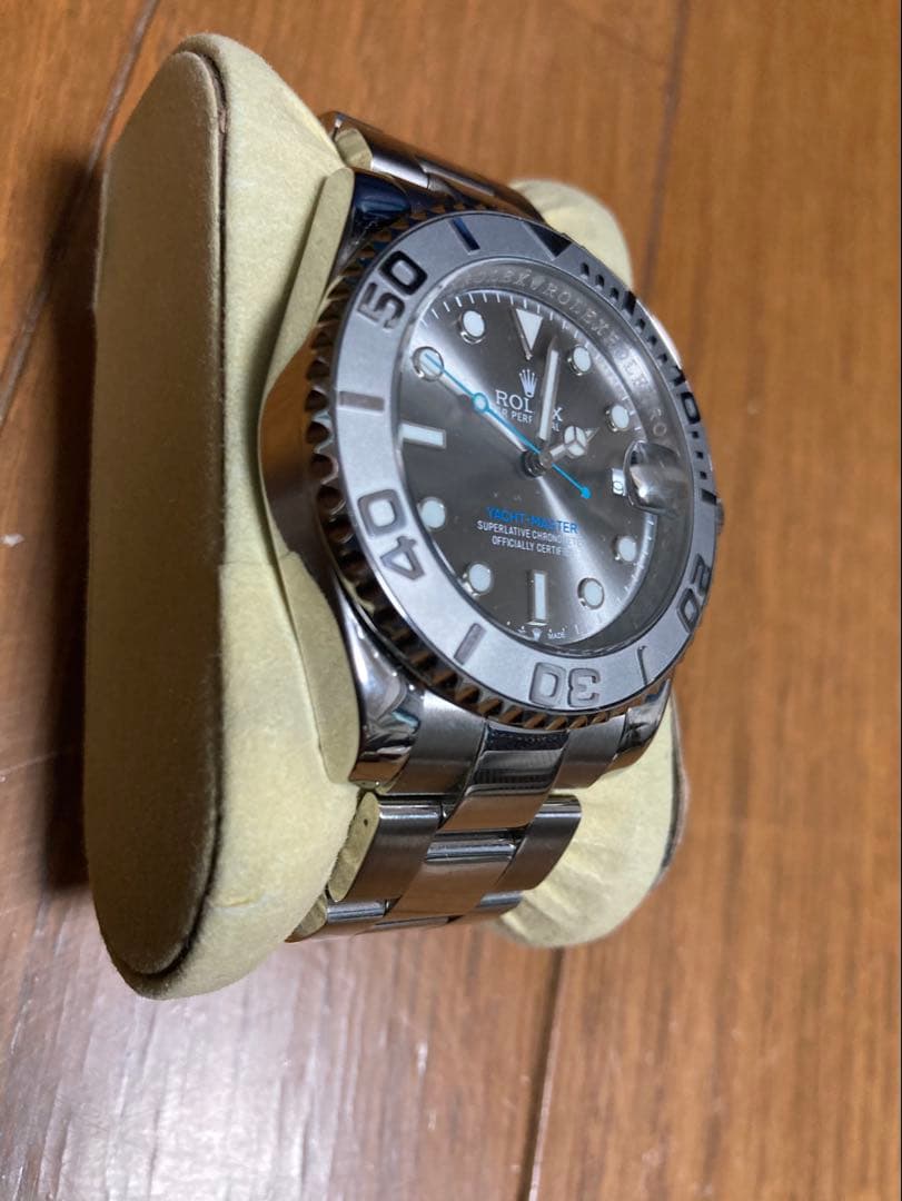 MODカスタム 自動巻