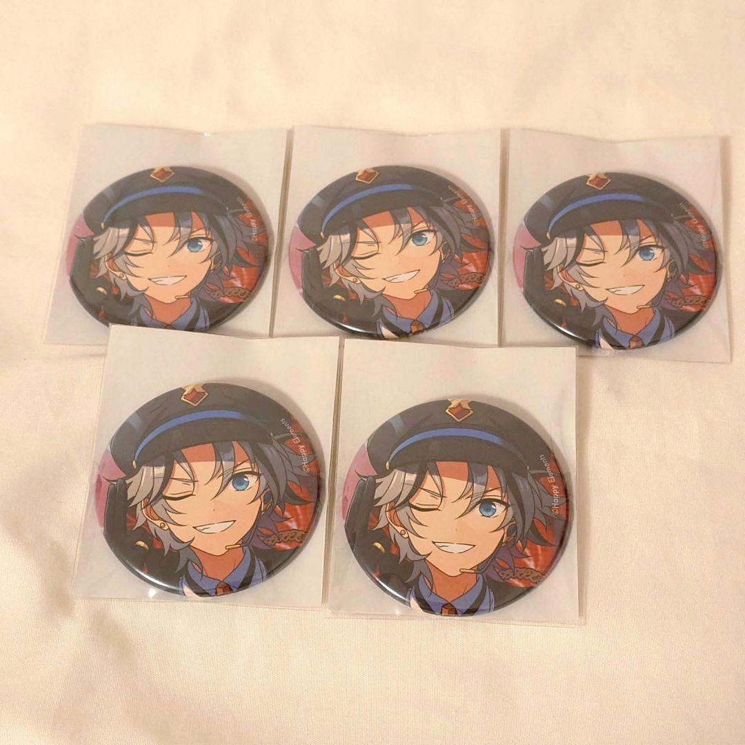 あんさんぶるスターズ！！ コレクション缶バッジ 滝維吹 - メルカリ