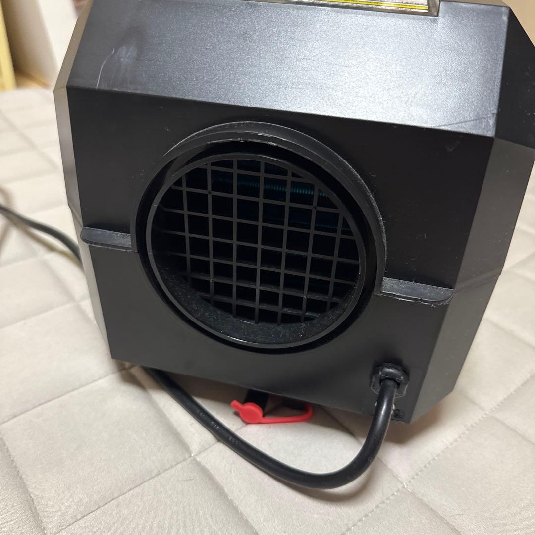 【シルバーウィーク特価】スポットクーラー　カンゲキくん2