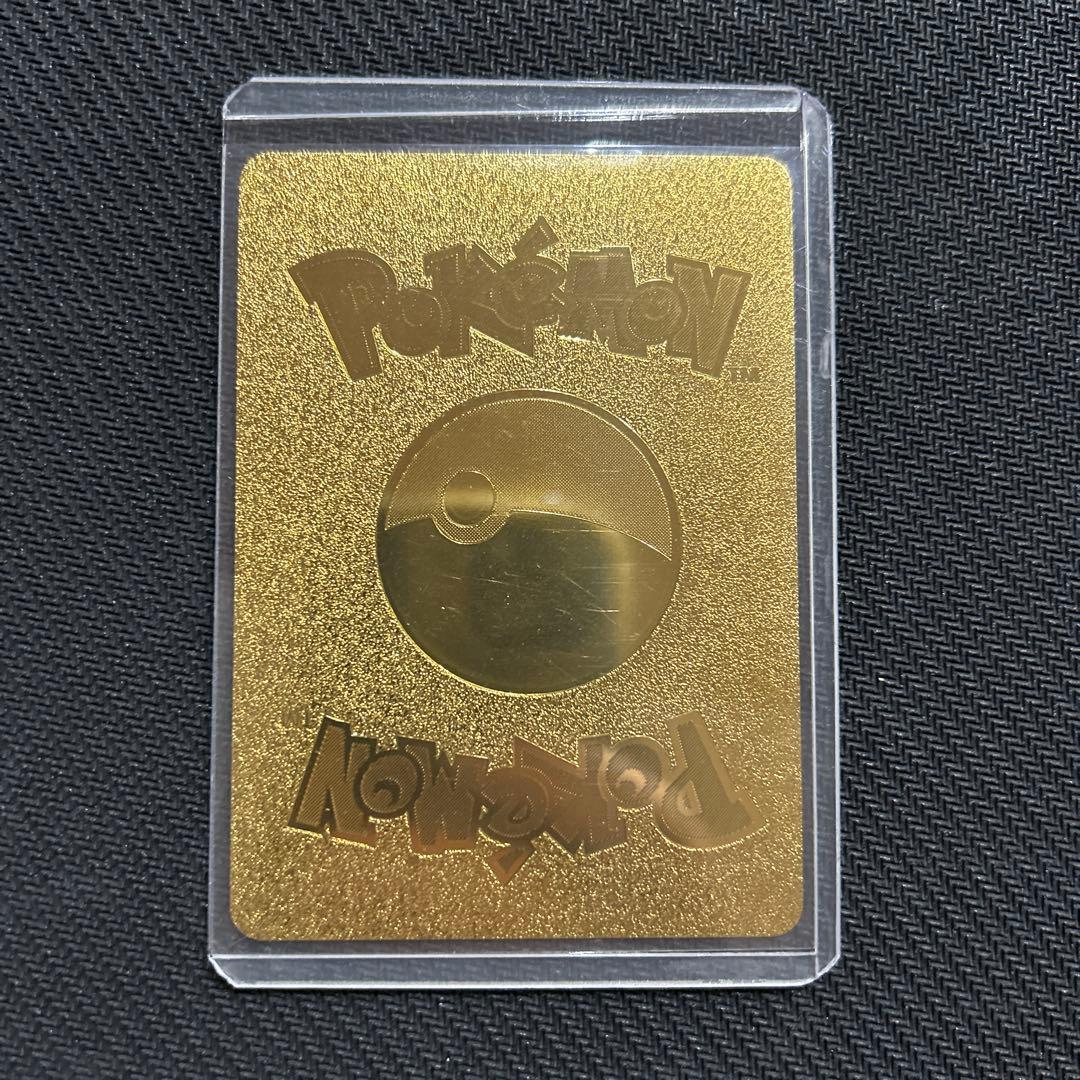 ほ*し様 Umbreon & Darkrai GX タッグチームカード